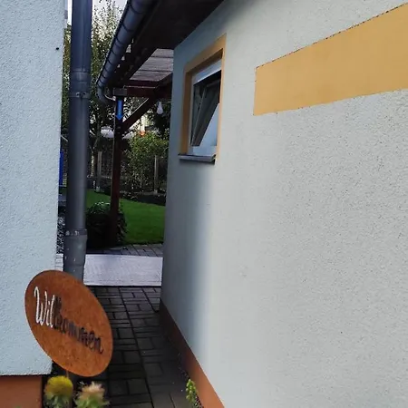 Sonnenschein Fewo- Reichenbrand Apartment Chemnitz